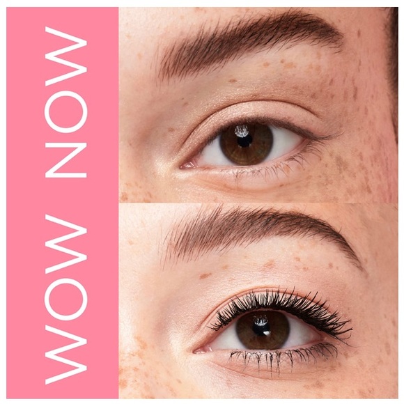 BENEFIT COSMETICS BADgal BANG! Volumizing Mascara Mini Size NEW - Picture 2 of 10